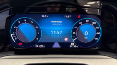 Volkswagen Golf 1.5 TSI Life 5dr Petrol Hatchback